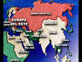 El Mundo en la Guerra Fria