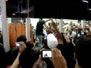 show do charlie brown / expomusic 2008