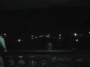 Night Flying in Southern California