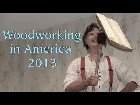 How to Sharpen a Woodworking Handsaw with Paul Sellers