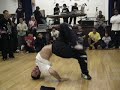 Battle of the Burbs 2007