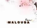 Le côté gauche de L'ol : malouda & abidal