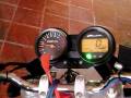 videos de Escapamento esportivo Wacs na Suzui Bandit 650