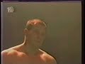 Fedor Emelianenko vs Mihail Apostolov Fedor Emelianenko vs Mihail Apostolov