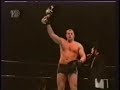 fedor emelianenko vs mihail apostolov