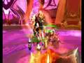 WoW Sunwell Private Serwer 2.4.3 www.sunwell.pl