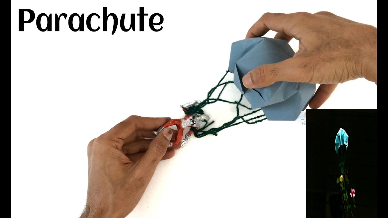 parachute essay Your mission, if you choose to accept it, is to construct a parachute that will deliver an egg safely to the ground good luck. parachute essay Your mission, if you choose to accept it, is to construct a parachute that will deliver an egg safely to the ground good luck.