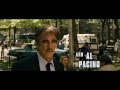 Celebs.com Official Trailer - Channing Tatum's The Son of No One