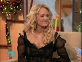 Carrie on Ellen