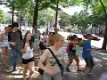 Conga Line Tours: Improv Everywhere Mission