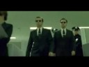 Saquenme de matrix!!(MCR-vampires will never hurt you)