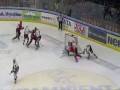 Johan harju och linus omark lule&aring; hockey