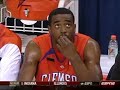 KC Rivers vs Virginia