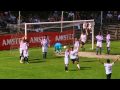 2010-05-25 | Valencia, winnaar Eurovoetbal 2009 ~> Eurovoetbal 2009 werd gewonnen door het Spaanse Valencia dat sc Heerenveen in de finale met 2-1 versloeg. Beide ploegen haalden de finale ... ()
