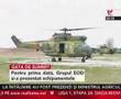 Forţele aeriene şi navale se pregătesc pentru Summitul NATO