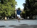 2/3 Way Cwalk - Pes,Sk1p & ?? - Tupac ~ Holler if ya hear me