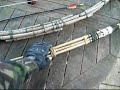 shooting some bundle bows