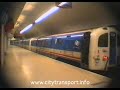 Waterloo & City Line (1) - Class 487 (1940)