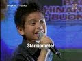 Charlie Green on The Buzz