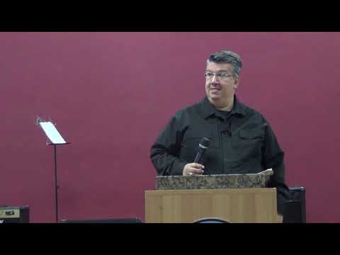 Las Evidencias | Pastor Andres Noguera