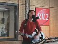 Cali - Tes désirs font désordre(live RTL2)