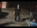 D-Funk groovin outside In-N-Out D-Funk groovin outside In-N-Out