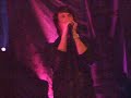 Inevitable - Anberlin San Francisco