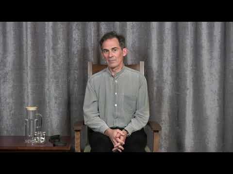 Rupert Spira Video: How to Express Our Shared Being Within Intimate Relationships