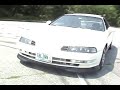 Turbo Honda Prelude