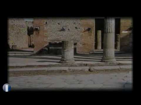 Pompei: la città perduta