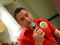 Rabih jbeily singing \