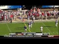 Jonathan Bostic vs Ohio State