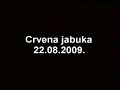 Lipik - Koncerti - Crvena jabuka