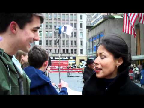 ann curry
