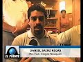 Entrevista en programa \"El Puente\" Entrevista en programa \"El Puente\"