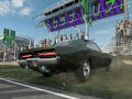 Need For Speed Pro Street Drift 2 Dodge Charger R/T