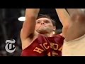Critics' Picks - Critics' Picks: 'Hoosiers' - NYTimes.com/Video