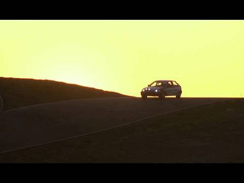 GTchannel - Once again Spoon Sports challenges the 25 Hours of Thunderhill in December 2009. Go to http://gtchannel.com for more car videos and content. This time an all...