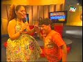 Dina Paucar baila con su hijo el Chato Alicate.
