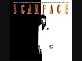 Scarface soundtrack – End Credits - Giorgio Moroder