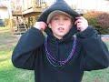 Olly, Rico, J-Mac Rap (Marc & Andrew)