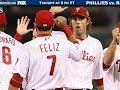 Philadelphia Phillies are the 2008 World Series Champions