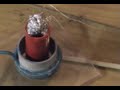 CZ Skaut small Tesla Coil 2/2