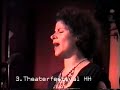 Tavallodi digar (Rebirth),On a Poem by Forugh Farrokhzad, Composed by Siavash Beizai (1993).Song: Shaghayegh KamaliPiano: Anusha GolestanehRecorded in Hamburg (Germany)تولدی دیگربر روی شعری به همین نام از فروغ فرخزادآهنگساز: سیاوش بیضاییآواز: شقایق کمالی