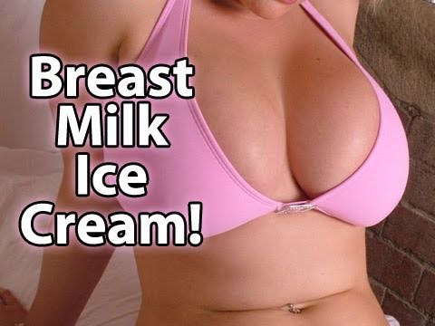 Probably - NPR Article -- http://n.pr/fm1vMu Jon discusses the interesting new flavor of ice cream a small store in London, England is now selling to it's brave patrons...