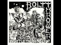 Bolt Thrower - In Battle There Is No Law Bolt Thrower - In Battle There Is No Law