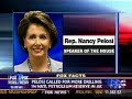 Rep. Blunt on Fox News 8.7.08