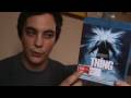 Vid Requests: Blu-Ray's & My Horror Movie