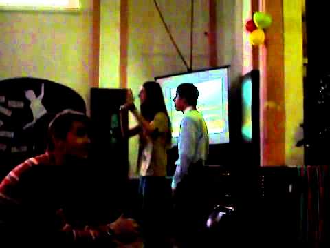 Video Třeťák, septima feat. Dooshi (prod. jaix HuChT, 2009)