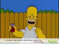 The Simpsons - No On 24